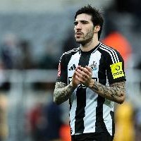 意媒：托纳利不会因赌球再被刑罚，但可能会被意足协处罚