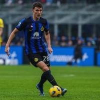 记者：有沙特球队持续关注帕瓦尔，若他离队国米预计会对应引援