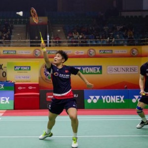 华体会在线登录-梁伟铿王昶摘赛季首金 “黄鸭”“凡尘”非战斗性减员