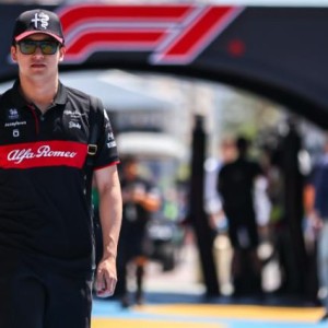 hth华体育官网-F1中国大奖赛2024年回归 周冠宇期待圆梦主场比赛